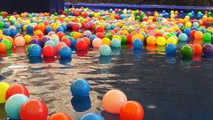 piscina de pelotas portada