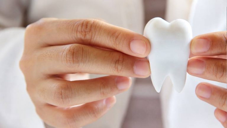 Sueñas Que Se Te Caen Los Dientes