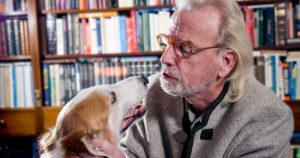 soñar con perro que te habla portada