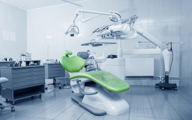 consultorio dental imagen