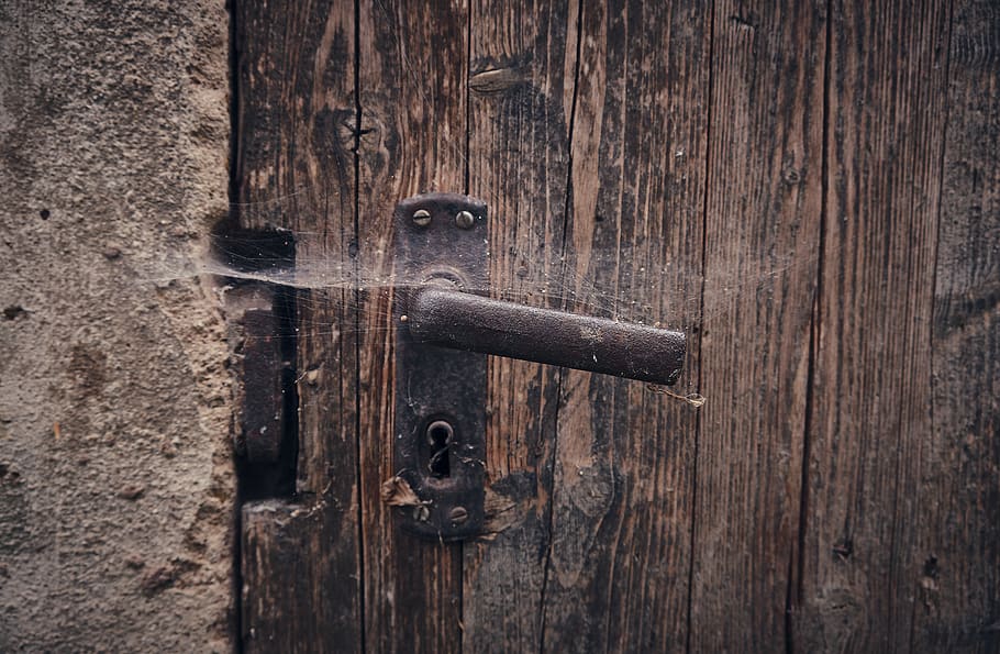 Soñar con Abrir Puertas Significados de los Sueños