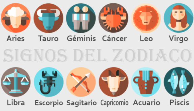 signos del zodiaco leo