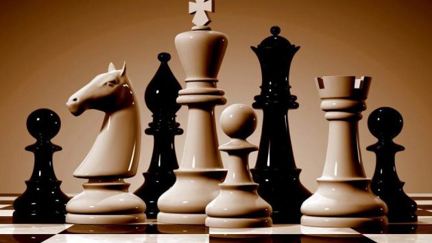 soñar con ajedrez imagen 1