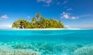 Soñar con Islas Hermosas